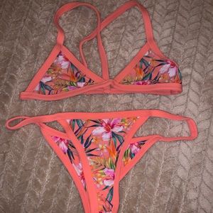 Posh pua bathing suit